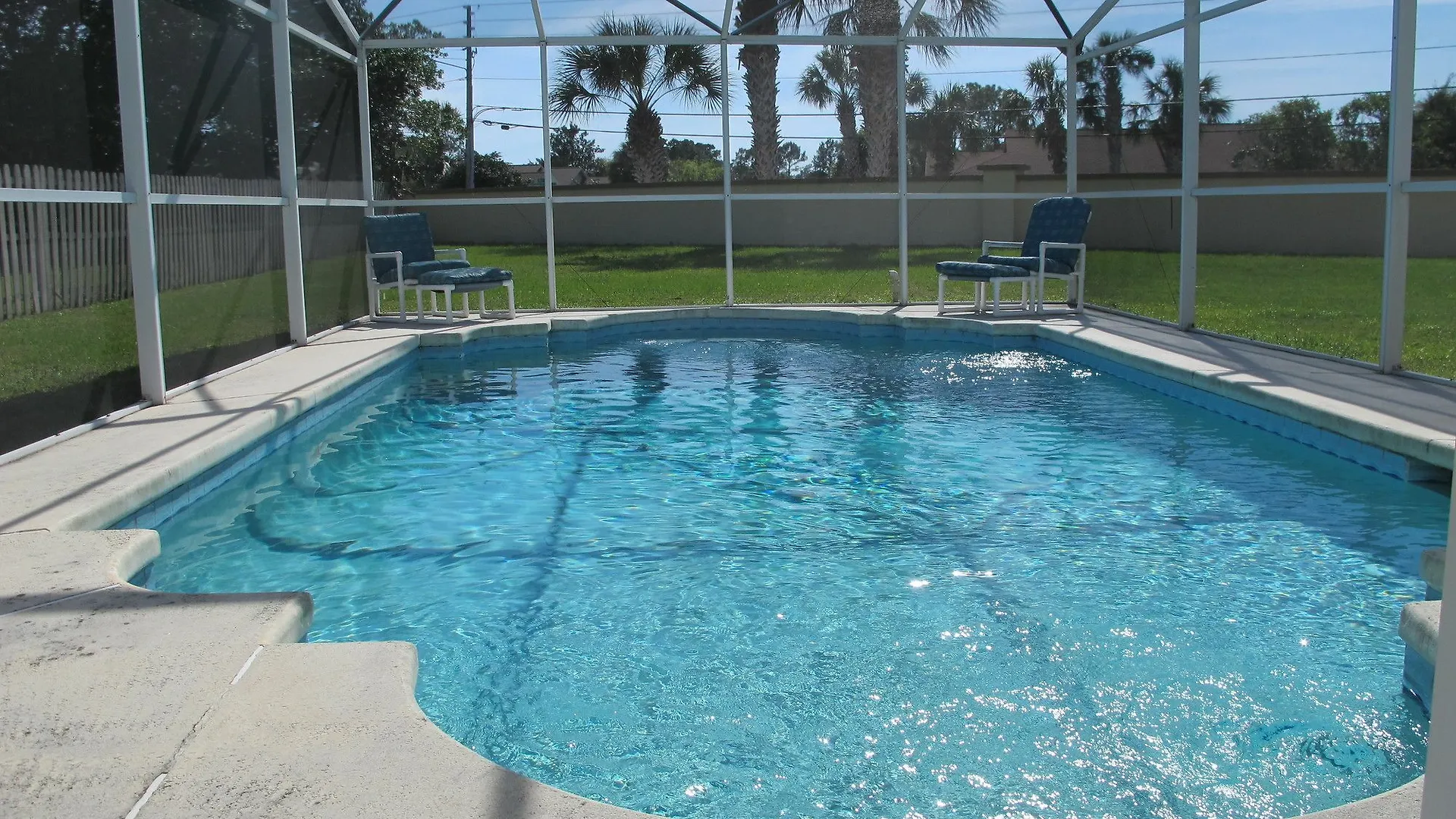 Indian Wells 3br Pool Pets Ld76