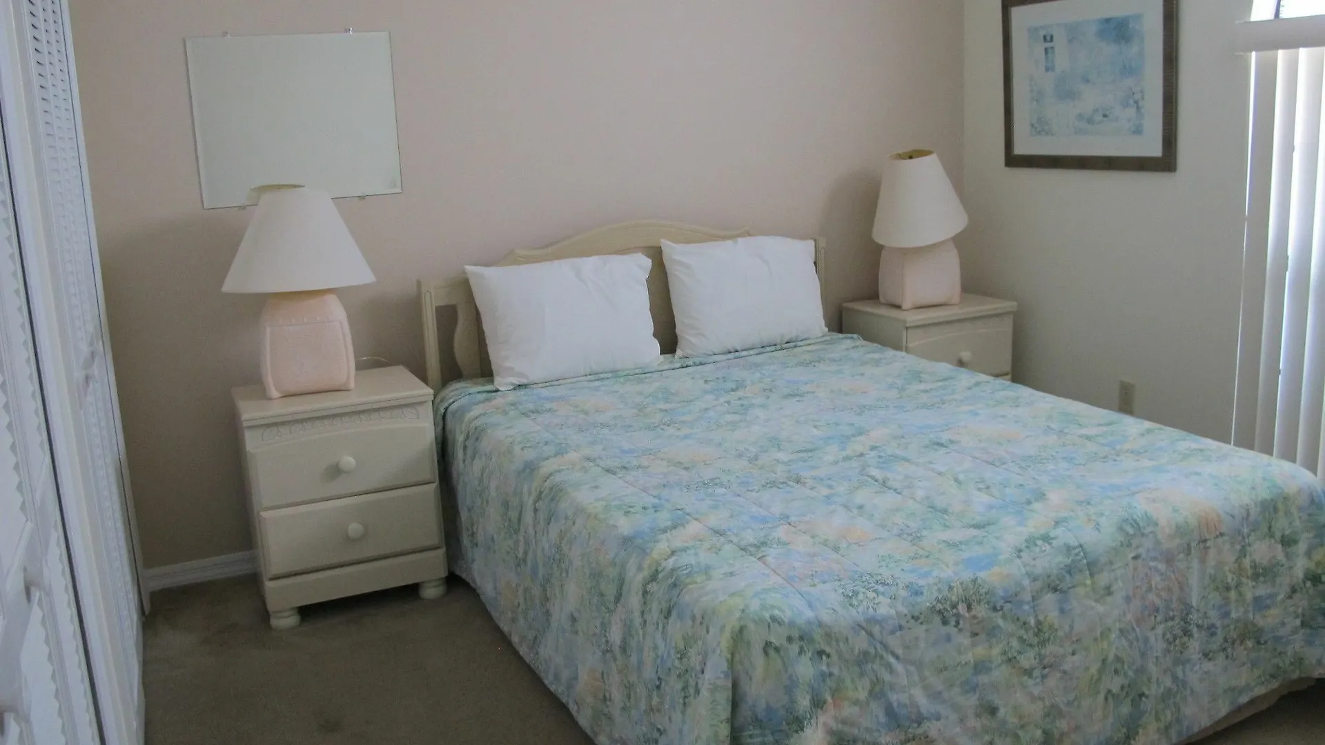 Indian Wells 3br Pool Pets Ld76 Apartment