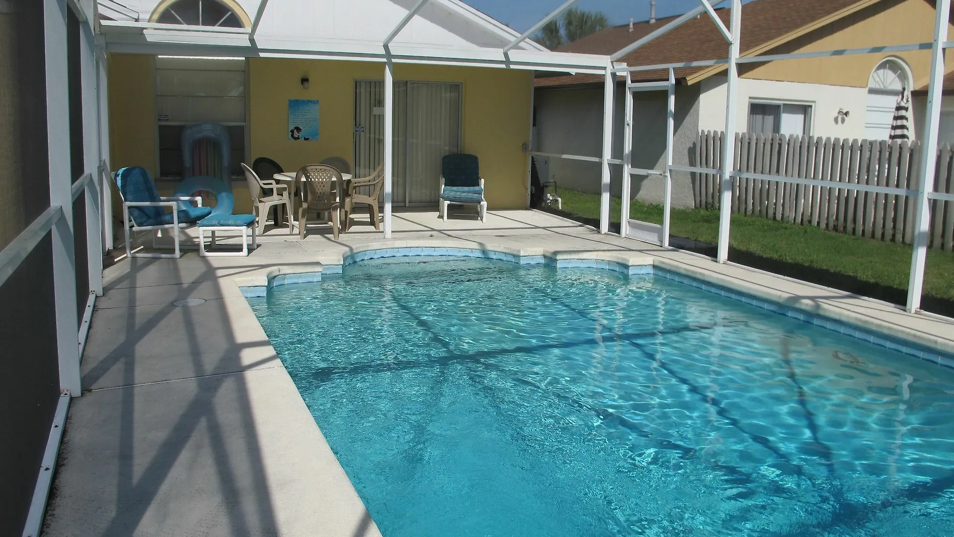 Apartment Indian Wells 3br Pool Pets Ld76