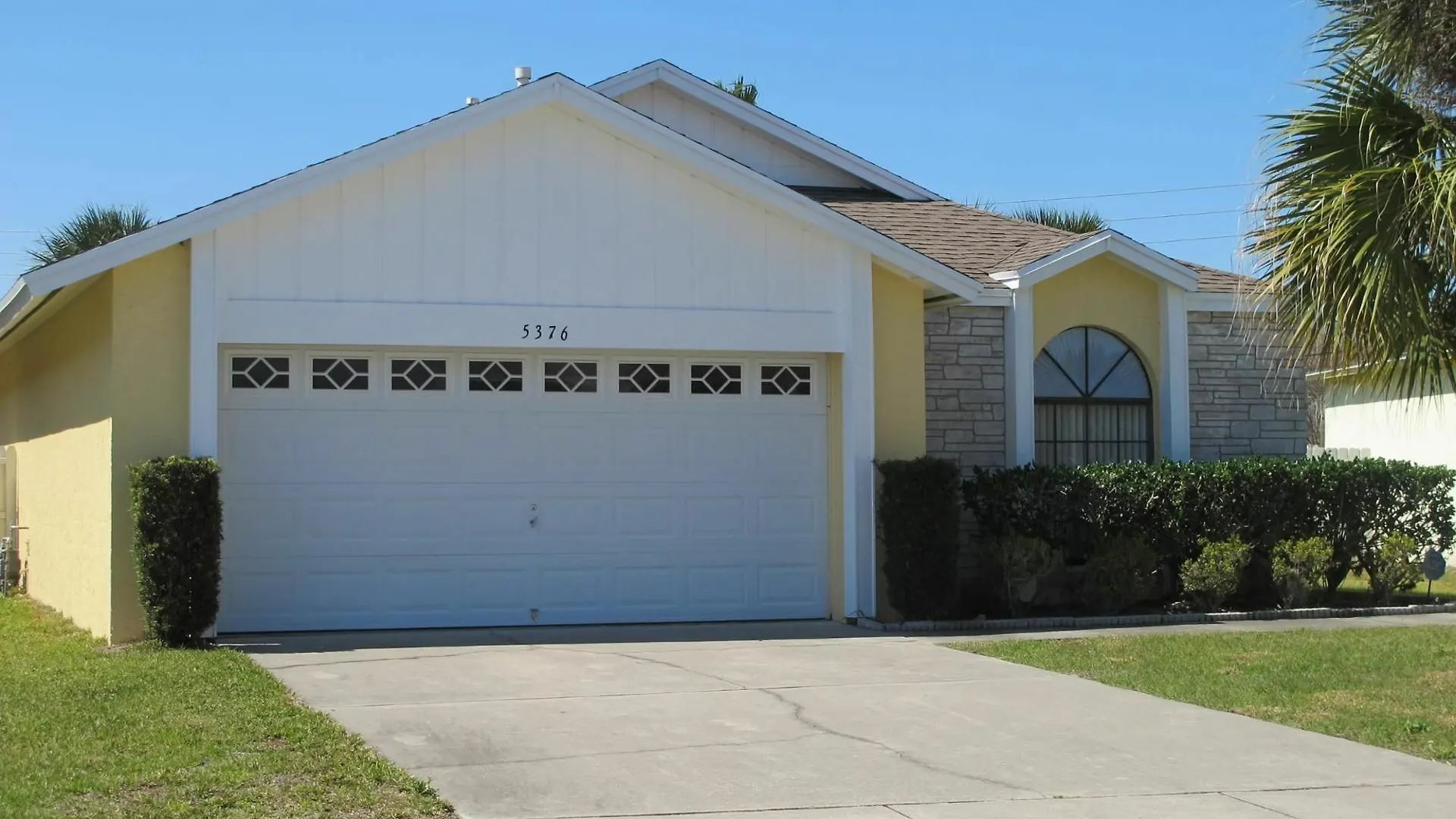 Apartment Indian Wells 3br Pool Pets Ld76 *