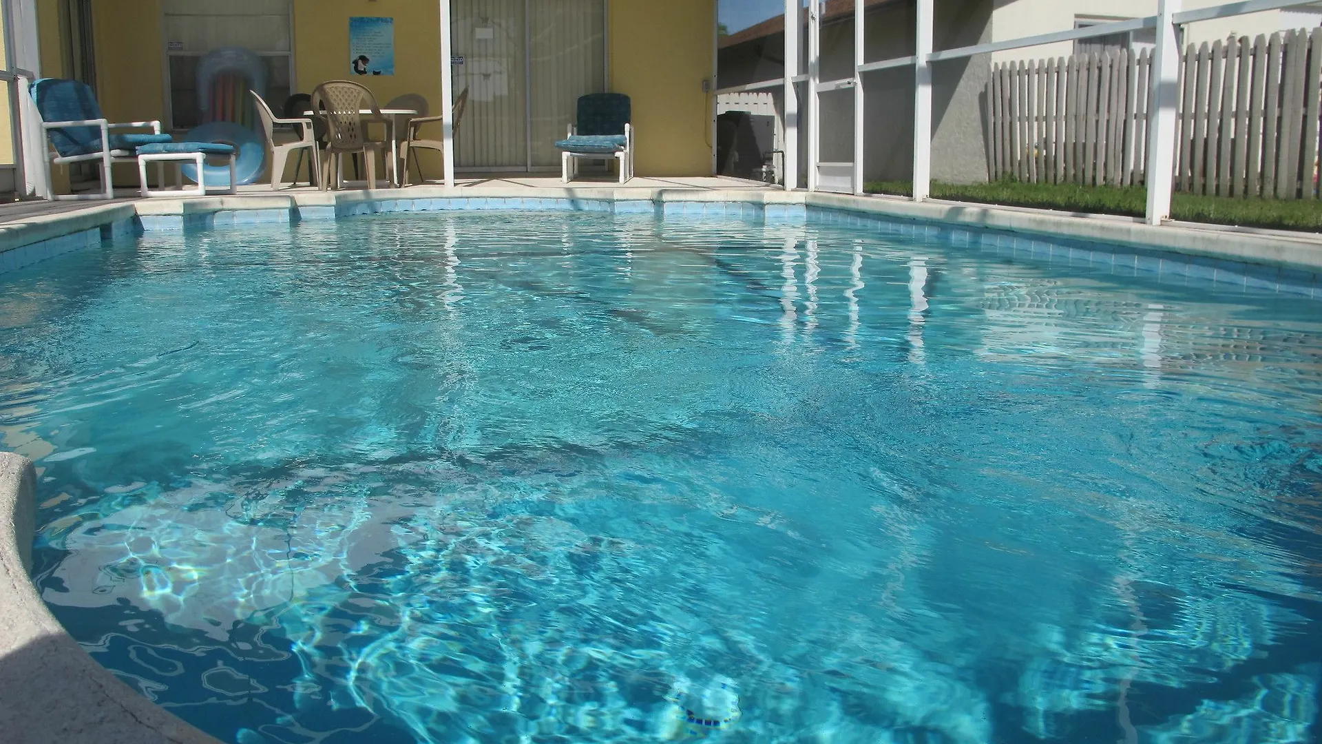 Indian Wells 3br Pool Pets Ld76 Apartment