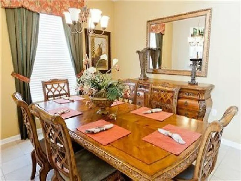 Villa Area Platinum With Kissimmee