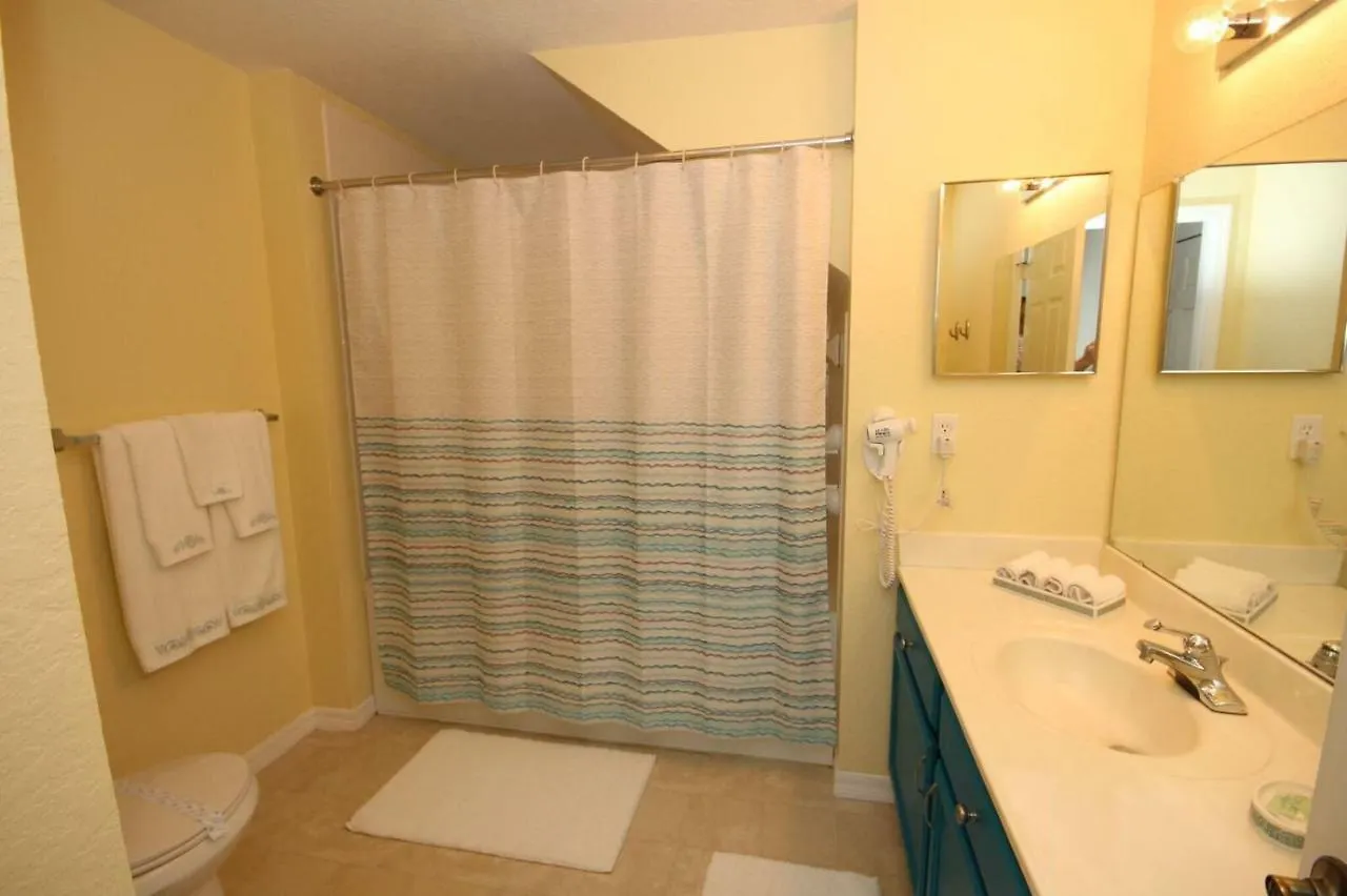 Tropical Dream - Townhouse 3 Bedrooms Near Disney * Kissimmee