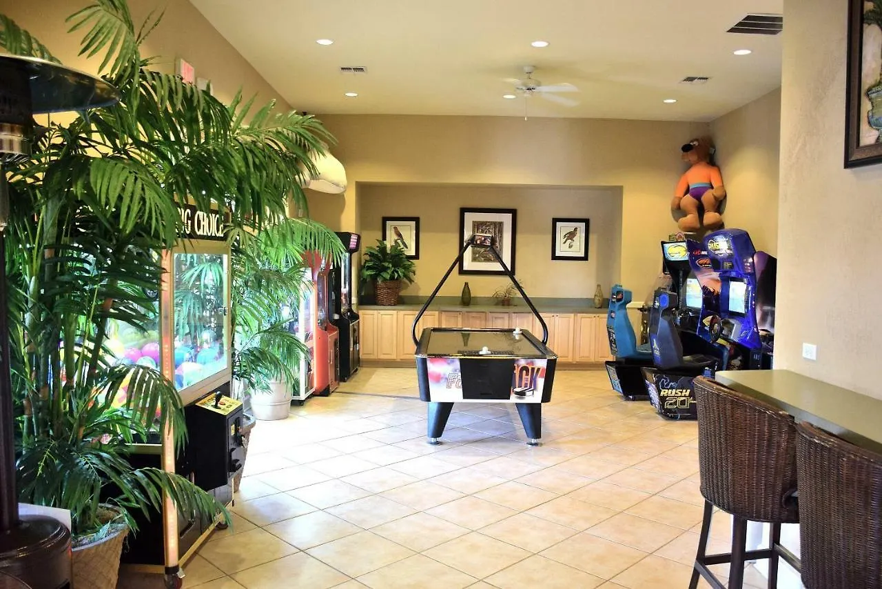 Tropical Dream - Townhouse 3 Bedrooms Near Disney Kissimmee