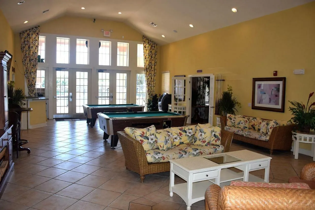 Tropical Dream - Townhouse 3 Bedrooms Near Disney * Kissimmee