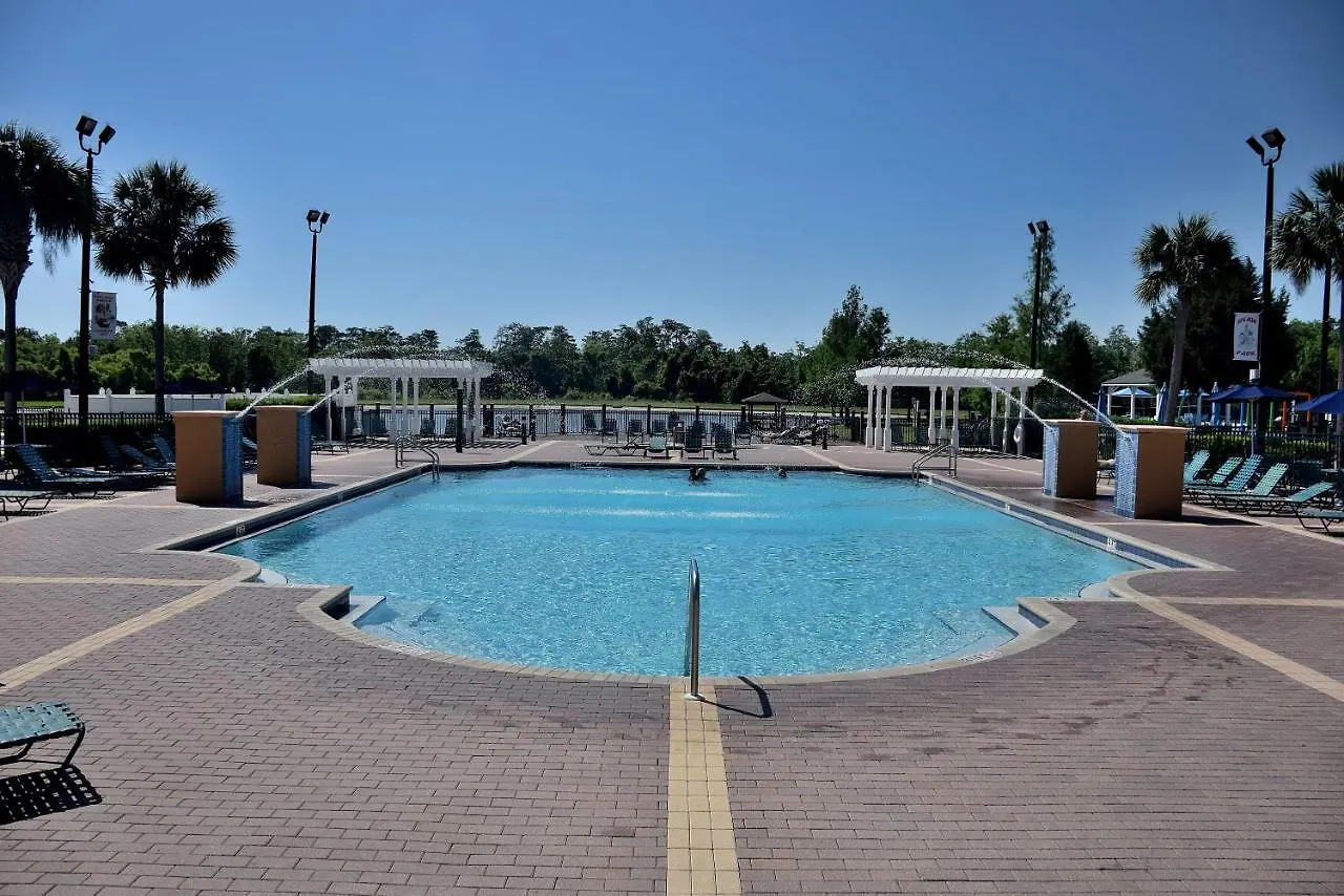 Tropical Dream - Townhouse 3 Bedrooms Near Disney *