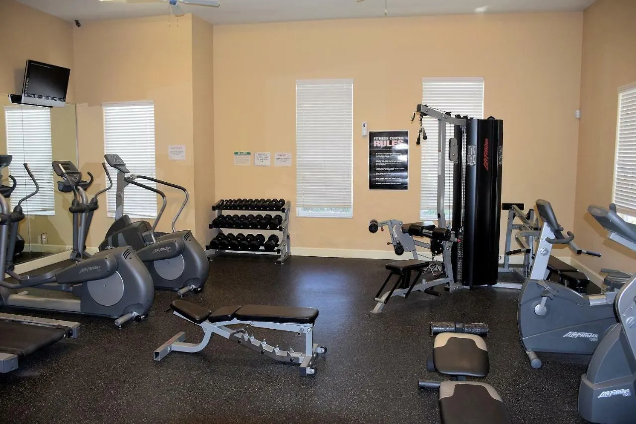 Apartment Tropical Dream - Townhouse 3 Bedrooms Near Disney *