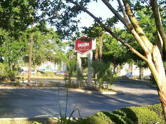 Galleria Palms Orlando - Free Theme Park Shuttles 3*