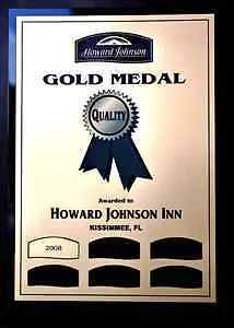 Hotel Howard Johnson By Wyndham Tropical Palms
