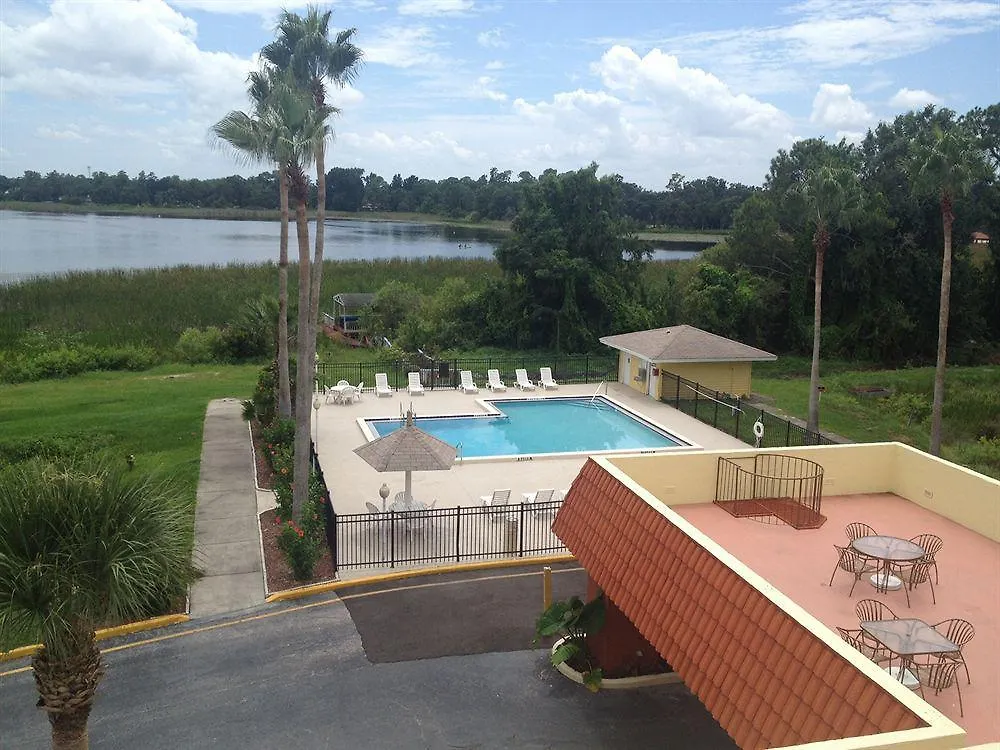 Palazzo Lakeside Kissimmee