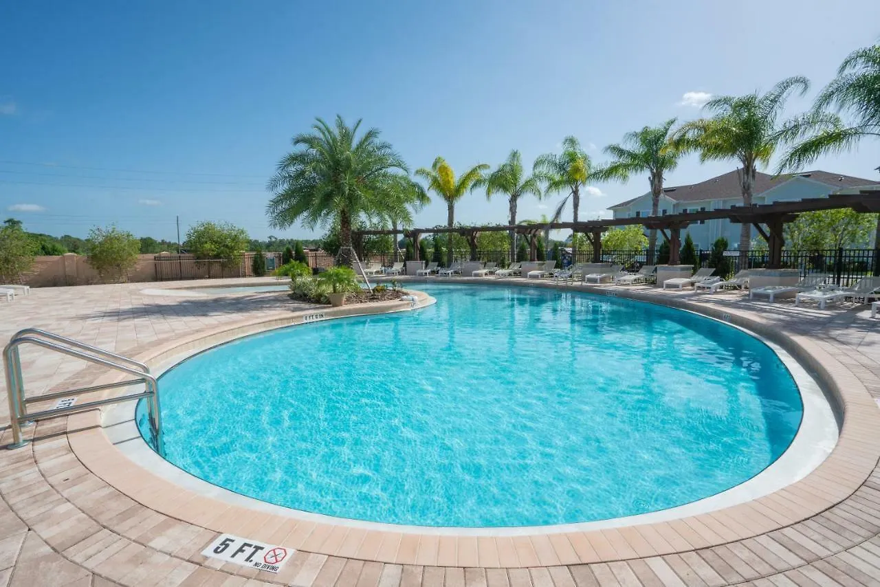 Dream Vacation Home! Apartment *