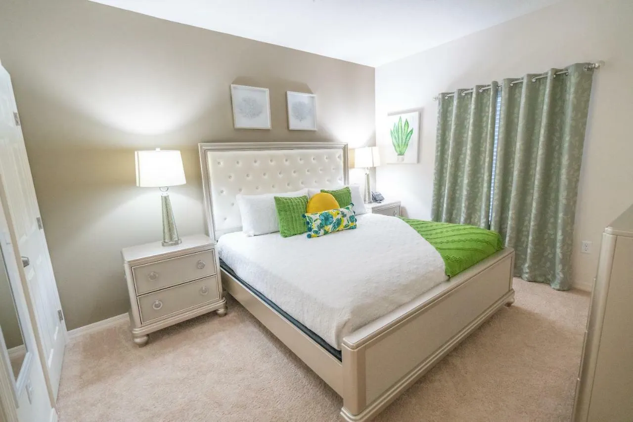Dream Vacation Home! Apartment Kissimmee