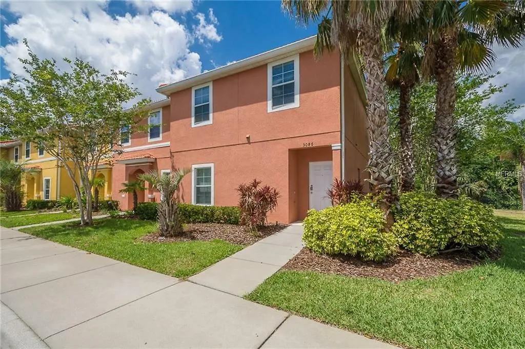 Encantada Holiday home