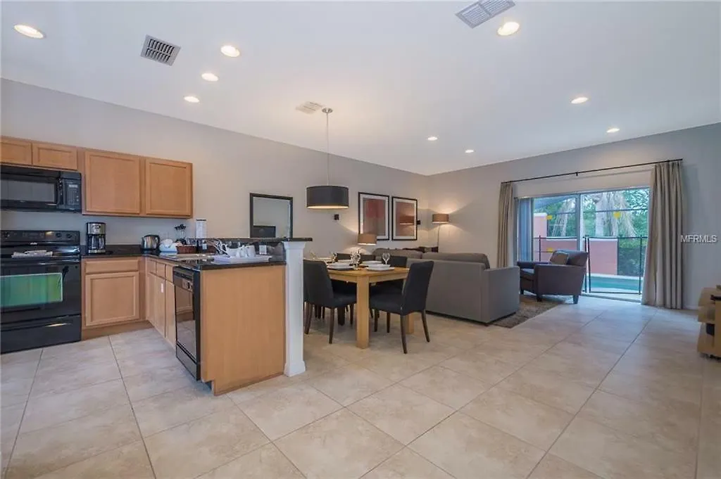 Encantada Holiday home Kissimmee