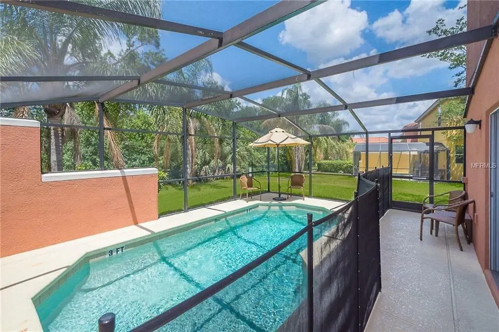 Encantada Kissimmee