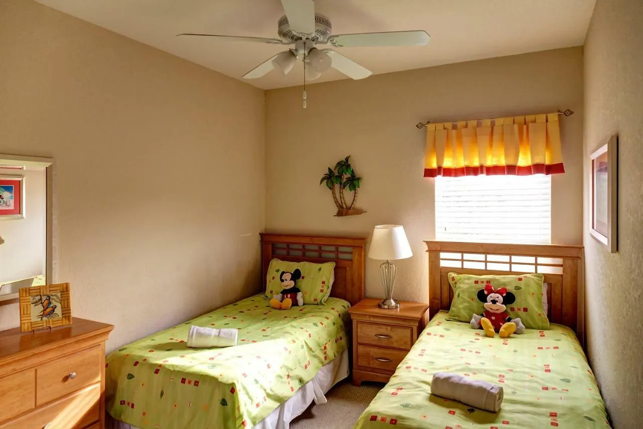 Tropical Retreat Holiday home *