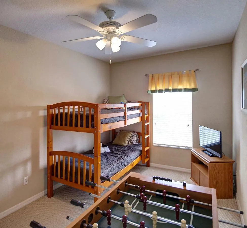 Tropical Retreat * Kissimmee