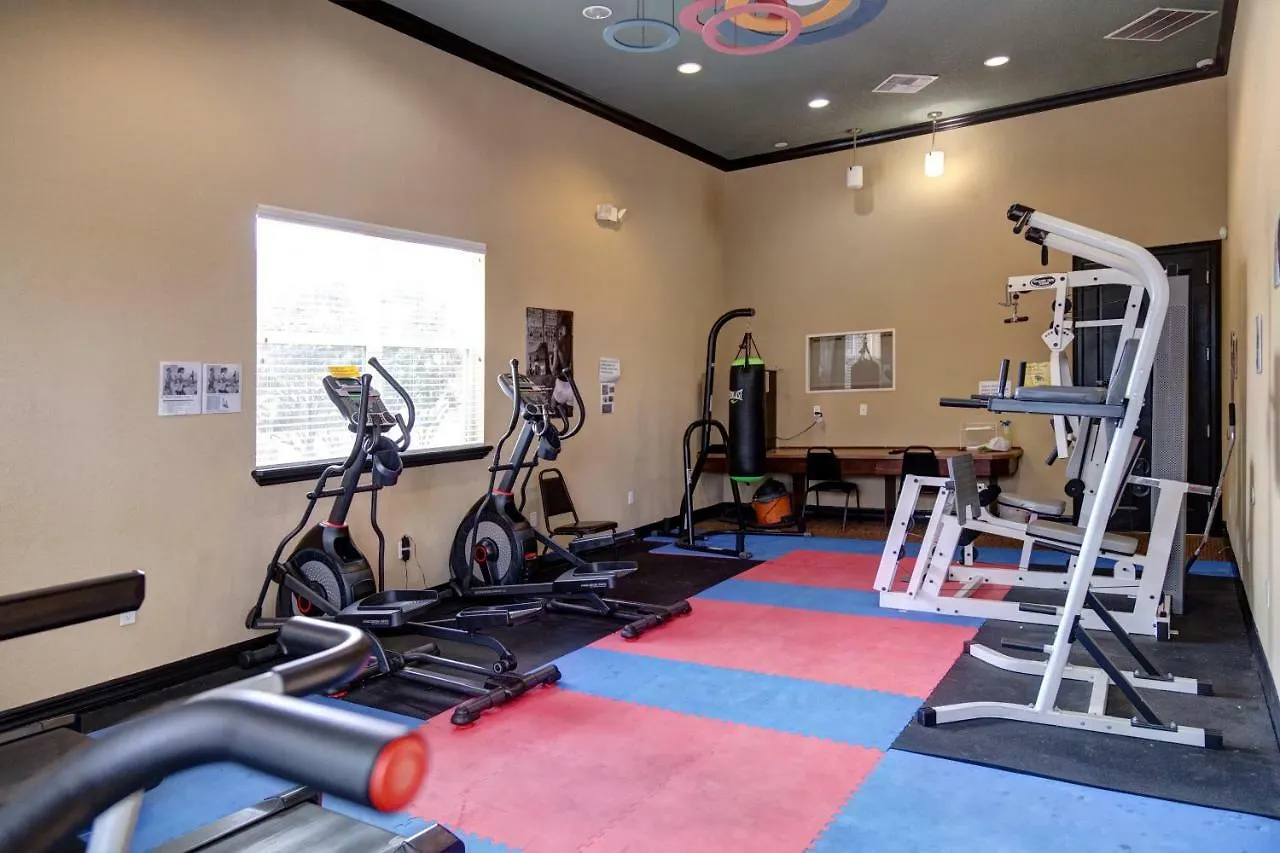 Holiday home Tropical Retreat Kissimmee
