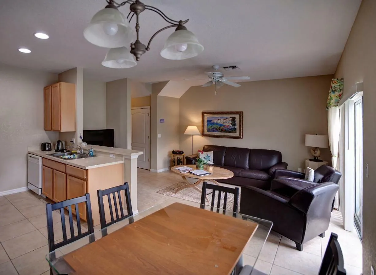 Holiday home Tropical Retreat Kissimmee