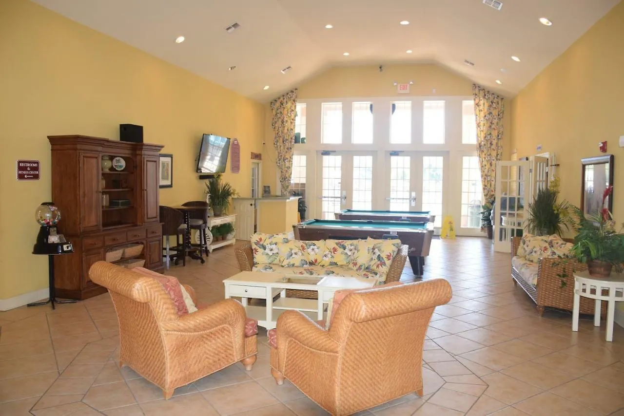 Tropical Dream - Townhouse 3 Bedrooms Near Disney *