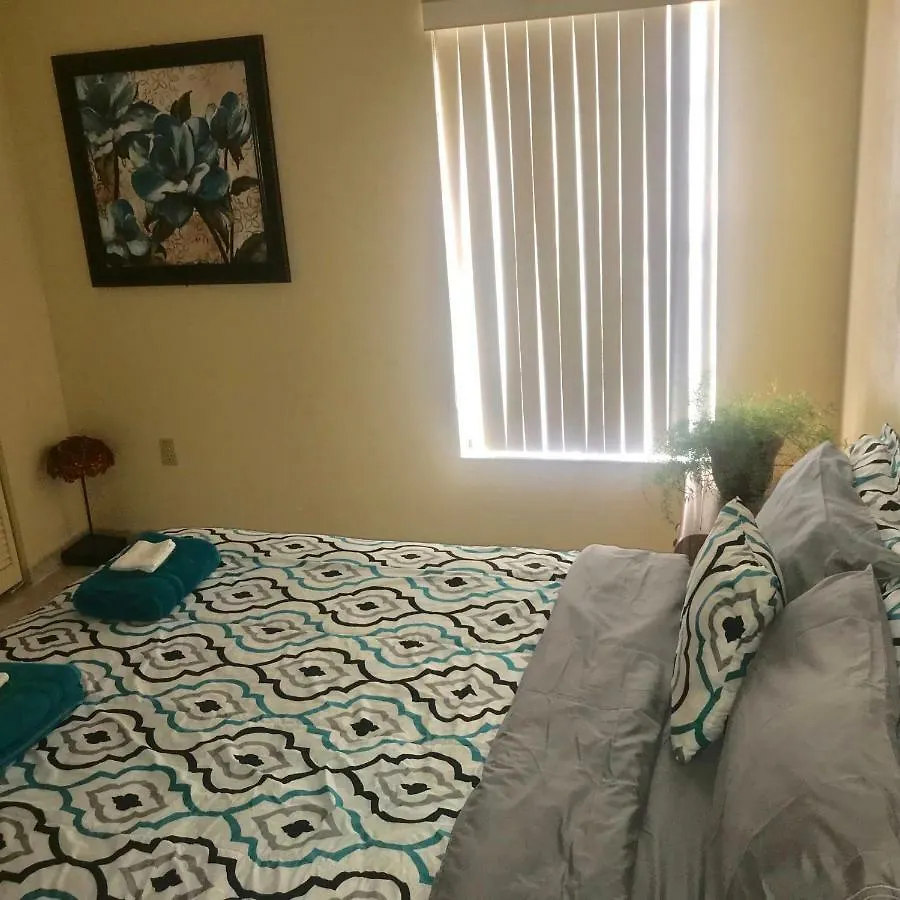 The Lyons Den, Shared * Kissimmee