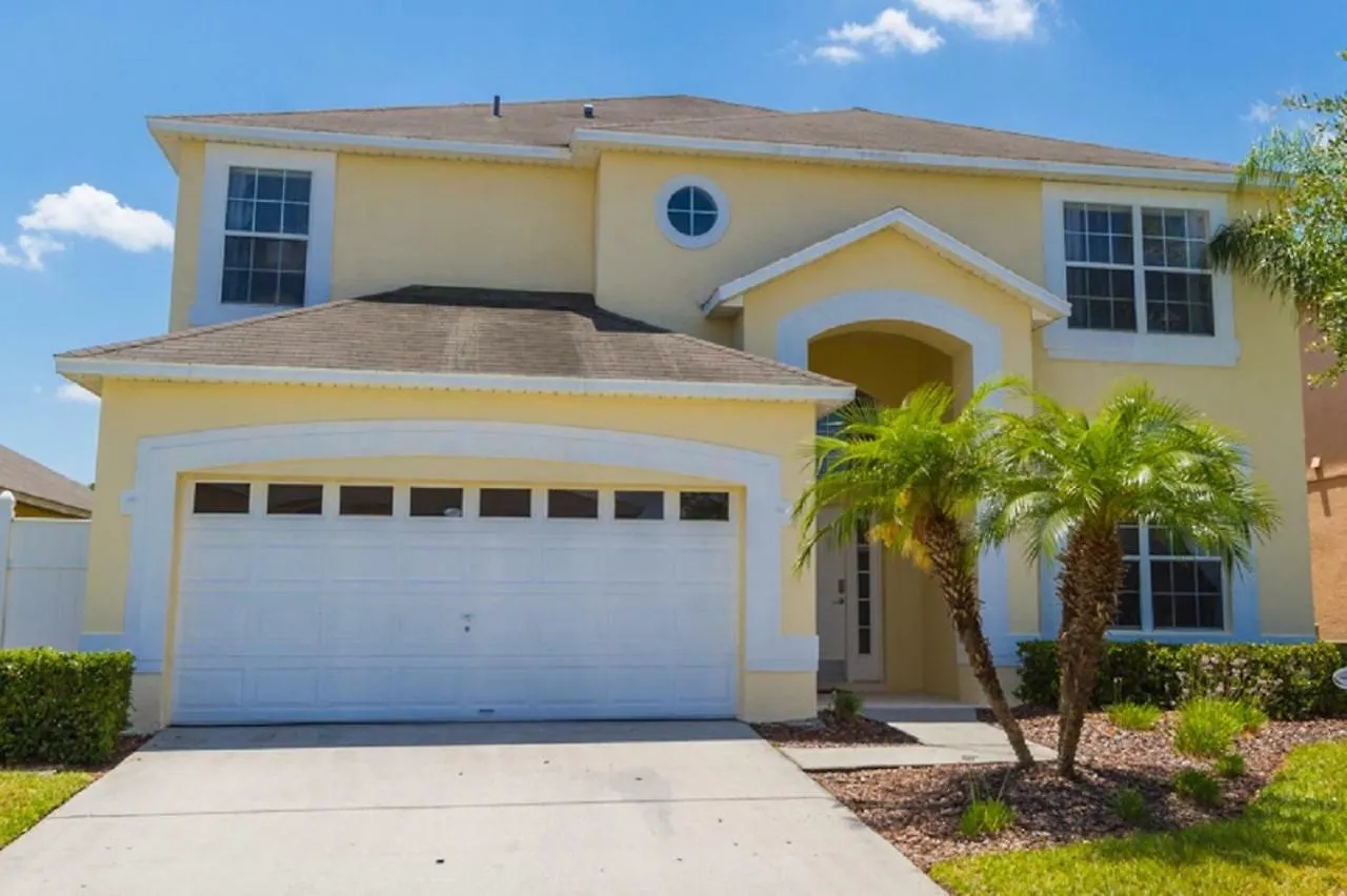 Dream With Hot Tub, Pool, Xbox, Games Room, Lakeview, 10 Min To Disney, Clubhouse