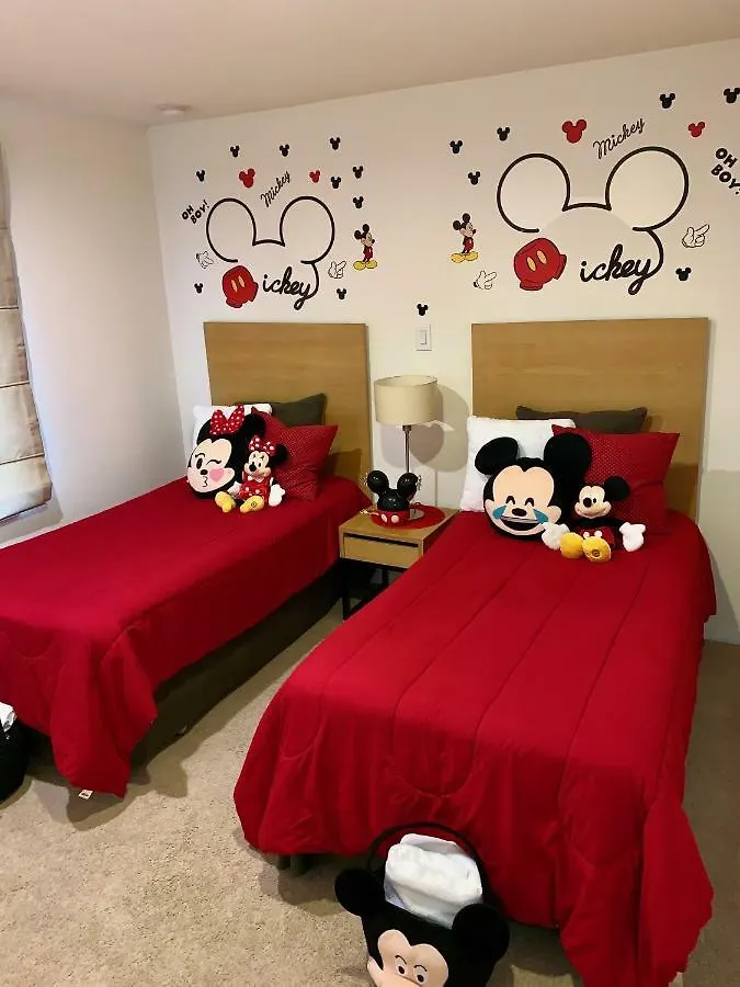 Encantada * Kissimmee