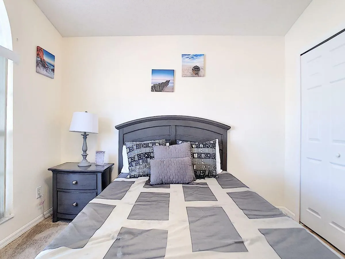 Cinderellas Castle Holiday home *