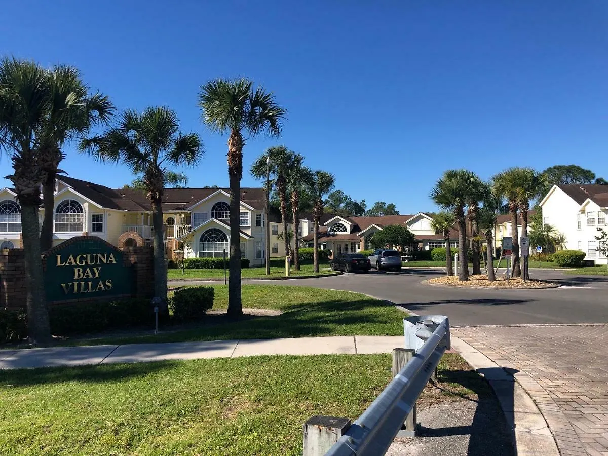 Apartment Great Lovely Family Close Kissimmee