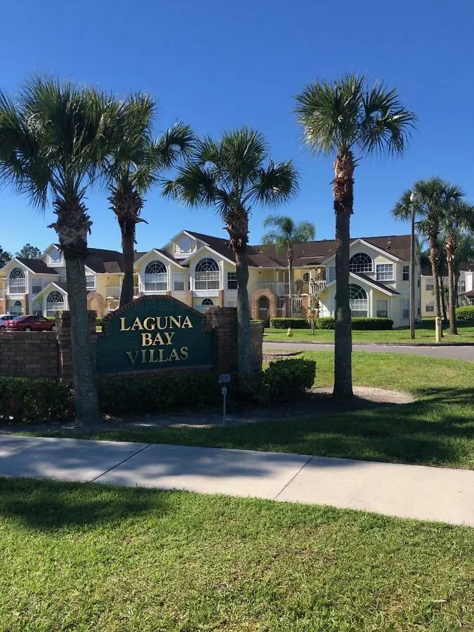 Great Lovely Family Close * Kissimmee