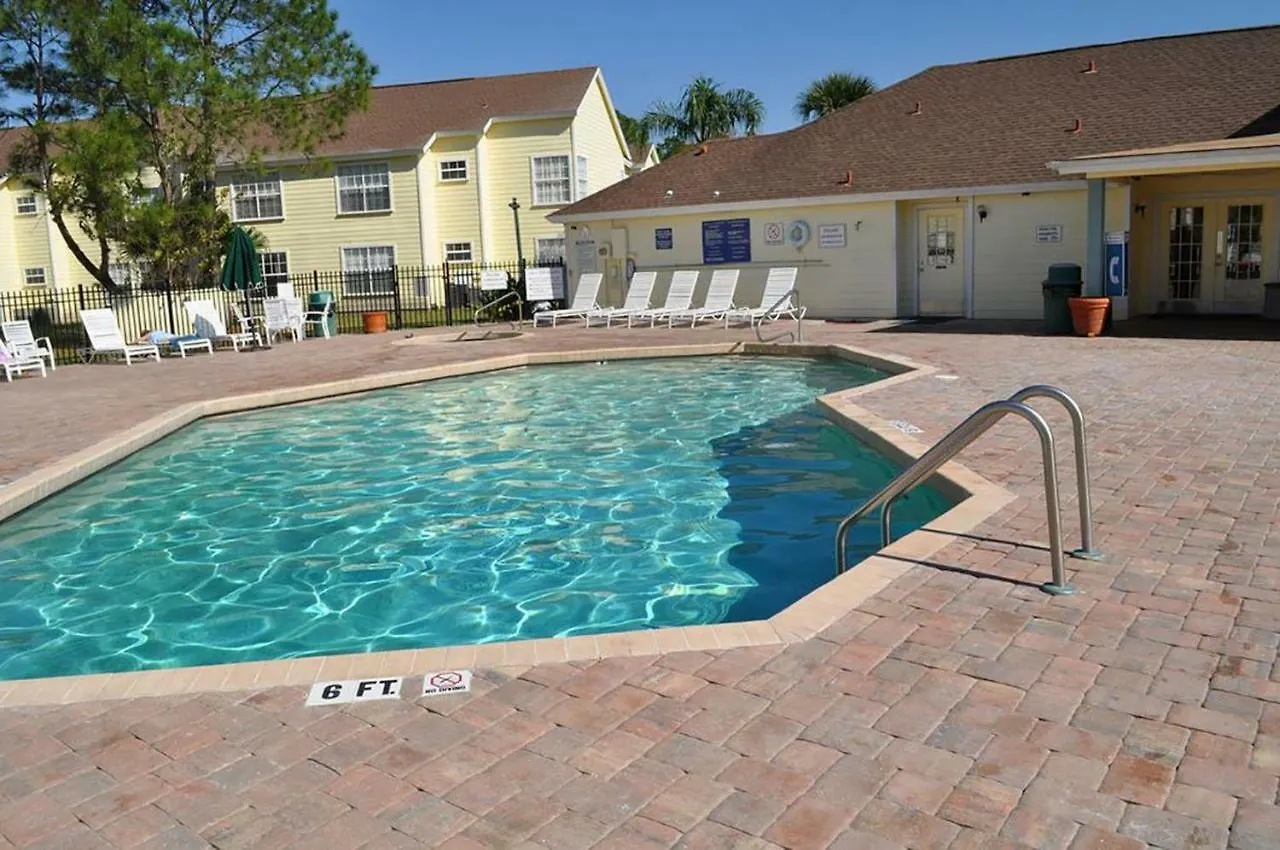Great Lovely Family Close Kissimmee