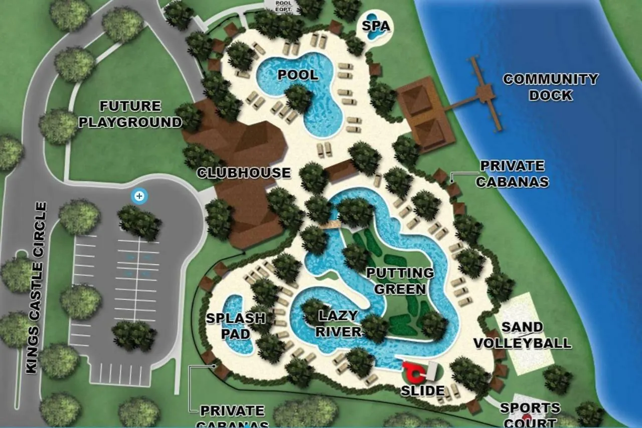 A - New 4 Bedroom - 5 Miles To - Free Water Park - Private Pool بيت للعطل كيسيمي