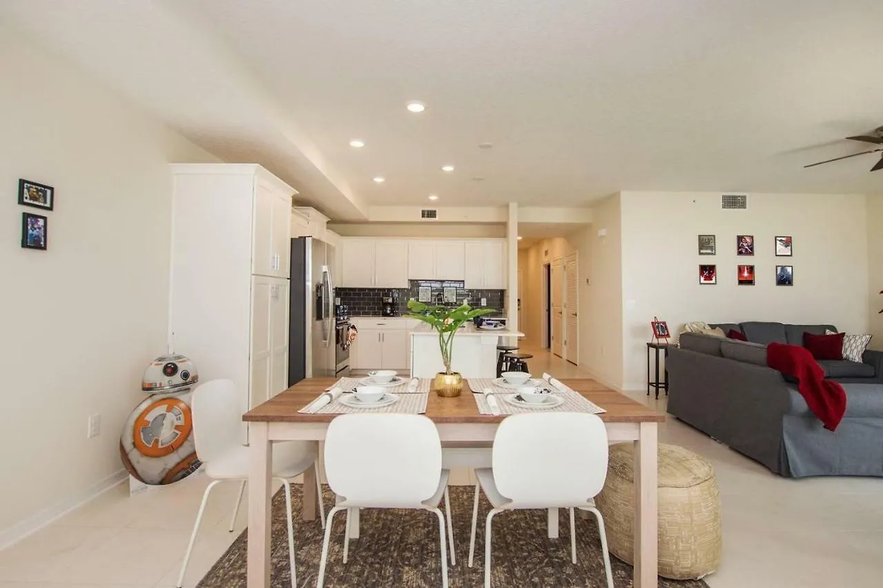 D - New 2 Bedroom - 5 Miles To - Free Water Park *