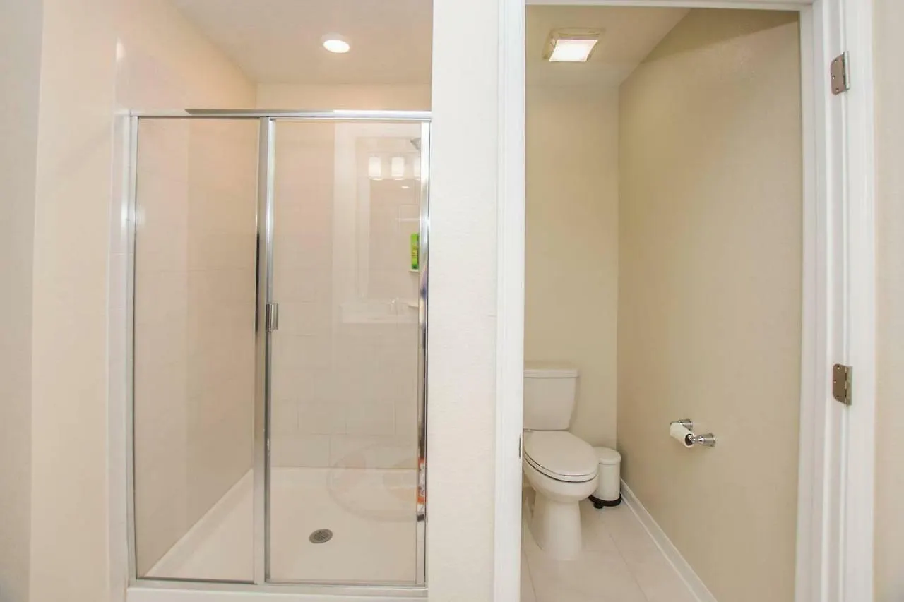D - New 2 Bedroom - 5 Miles To - Free Water Park