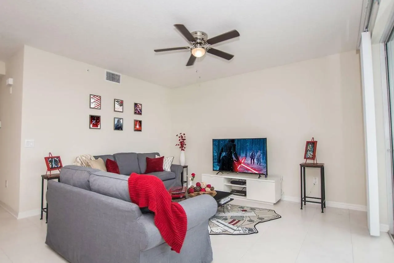 D - New 2 Bedroom - 5 Miles To - Free Water Park Apartment *