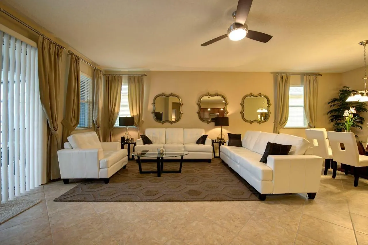 Sunset Holiday home Kissimmee