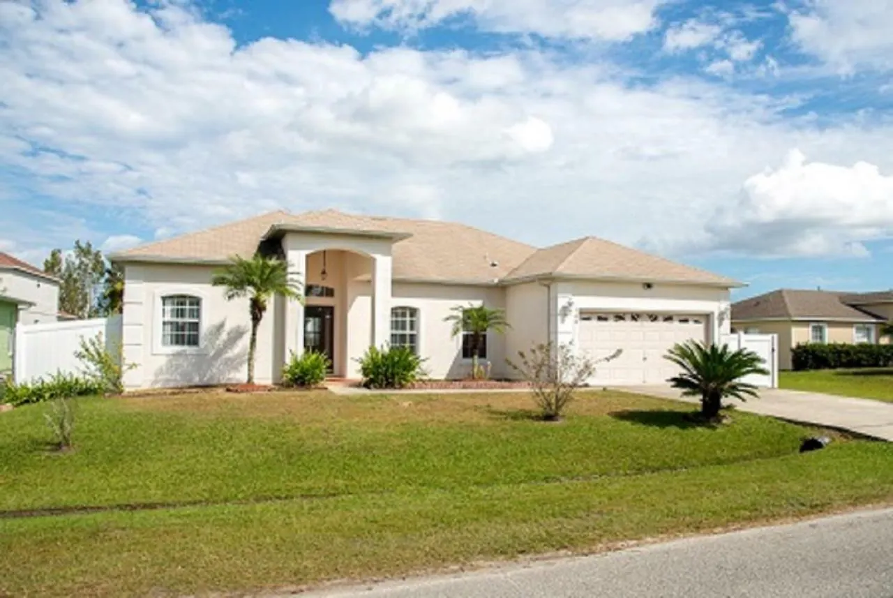 Rest Holiday home Kissimmee