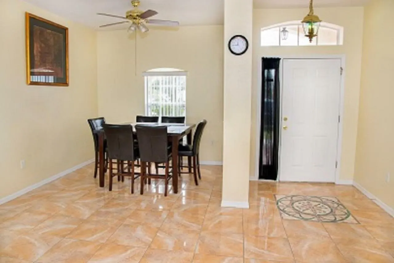 Rest Kissimmee