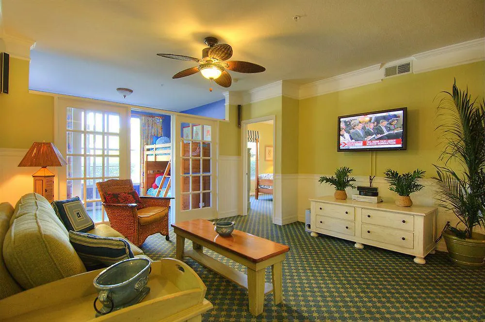 Calypso Cay Vacation Resort