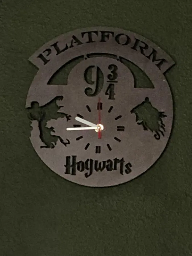 Harry Potter And Princess Themed Holiday home *