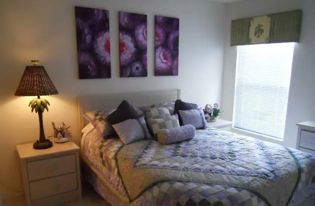 Ts Holiday home Kissimmee