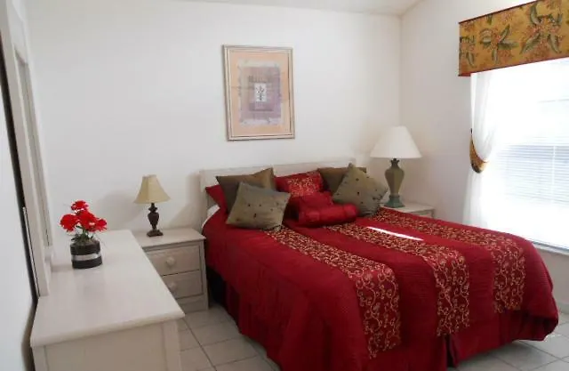 Ts Holiday home Kissimmee