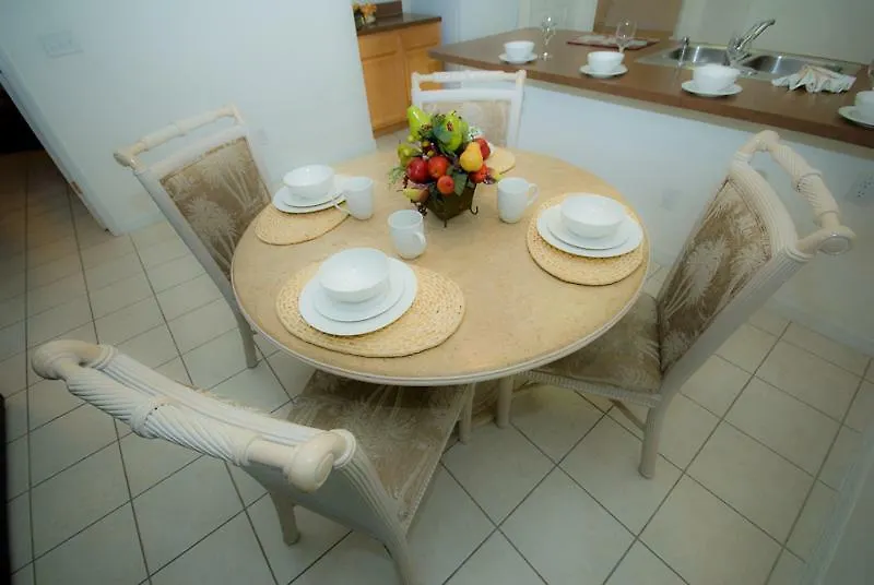Holiday home Ts *