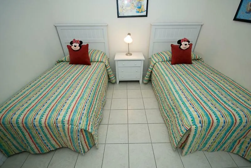 Holiday home Ts Kissimmee