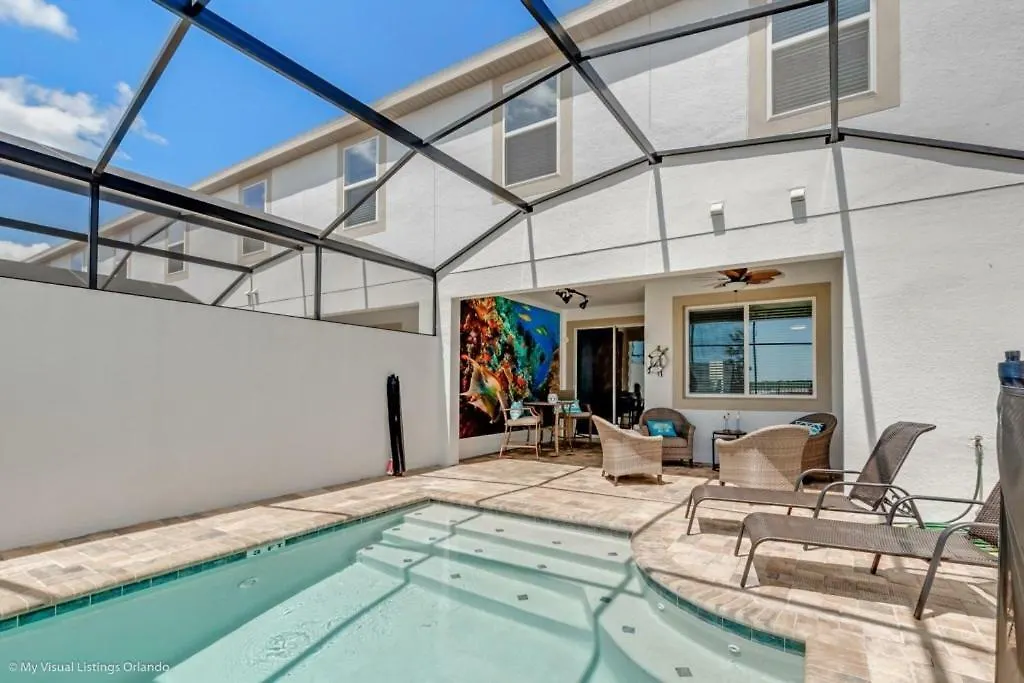 1545carey Townhouse * Four Corners