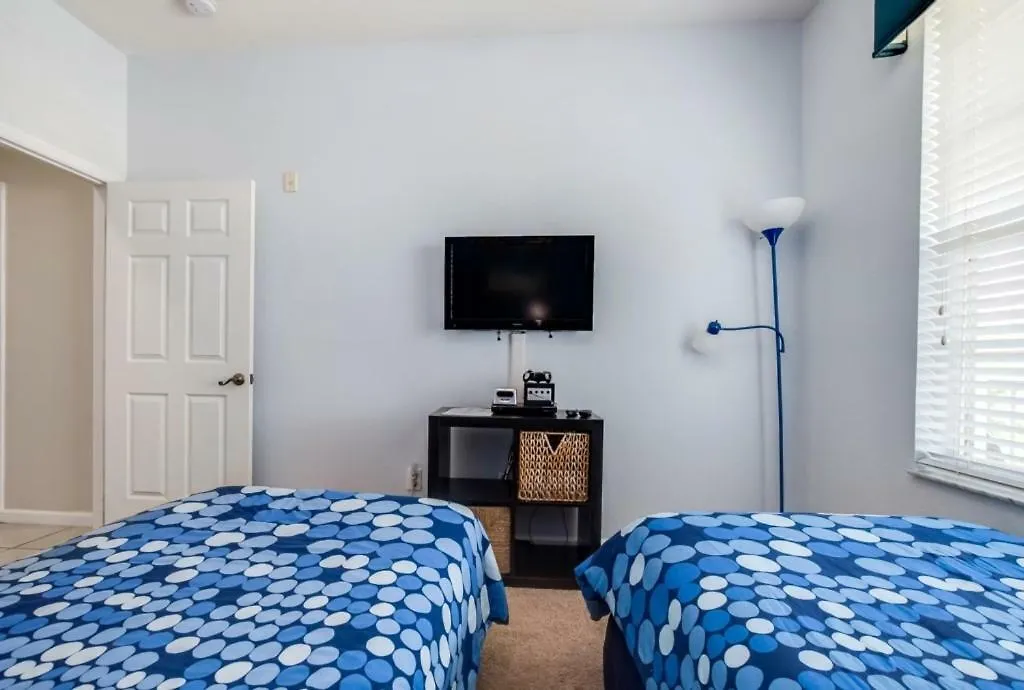 2307butterway Apartment Four Corners