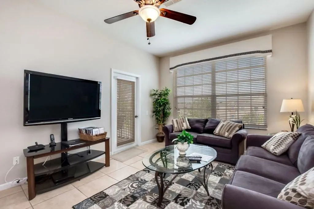 2307butterway Apartment