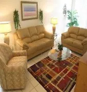 Starmark Davenport Holiday home *