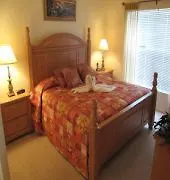 Holiday home Starmark Davenport