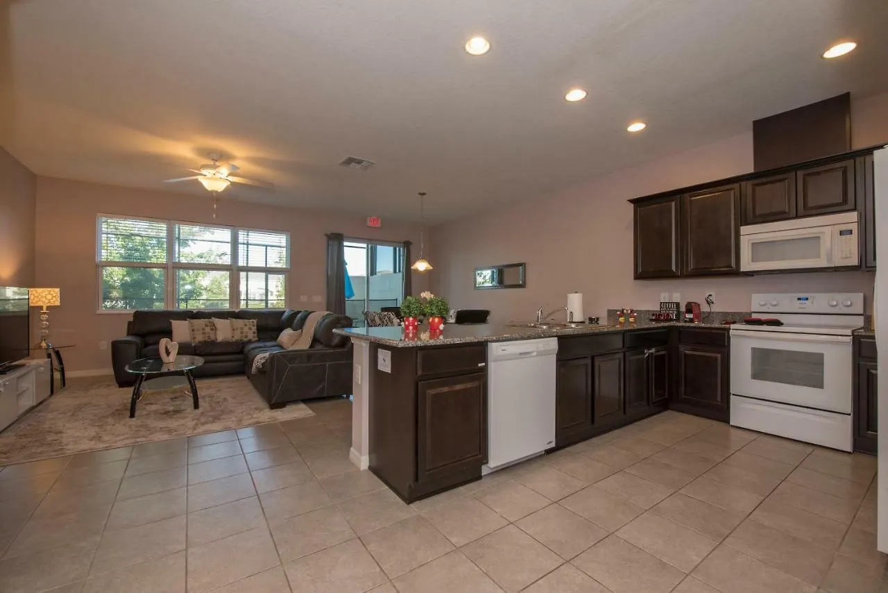 بيت للعطل Lakeview Very Close To W Pool كيسيمي